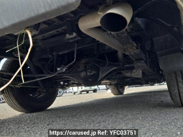 Used 2007 MT toyota hiace-van KDH205V Image[40]