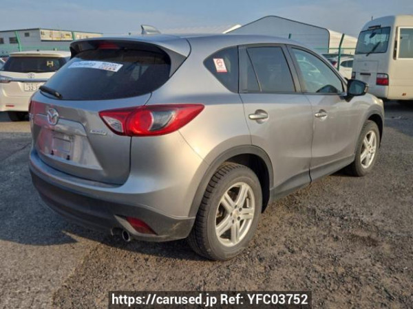 Used 2013 AT mazda cx-5 KE2AW Image[6]