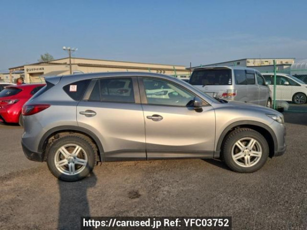 Used 2013 AT mazda cx-5 KE2AW Image[7]