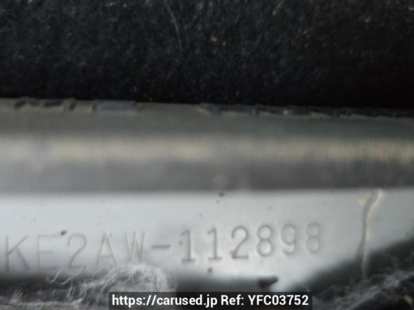 Used 2013 AT mazda cx-5 KE2AW Image[12]