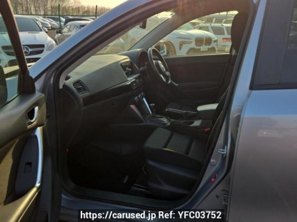 Used 2013 AT mazda cx-5 KE2AW Image[13]