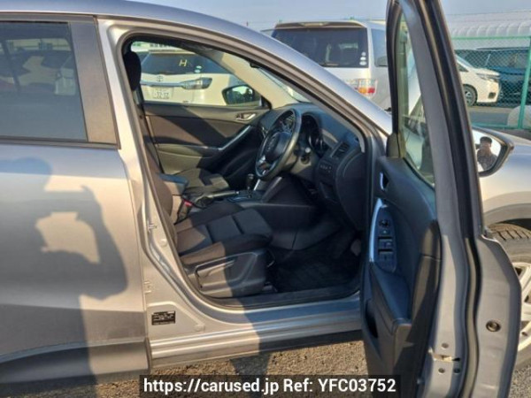 Used 2013 AT mazda cx-5 KE2AW Image[14]