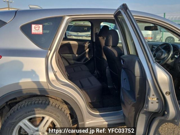 Used 2013 AT mazda cx-5 KE2AW Image[15]