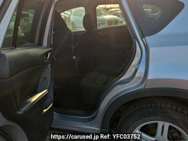 Used 2013 AT mazda cx-5 KE2AW Image[16]