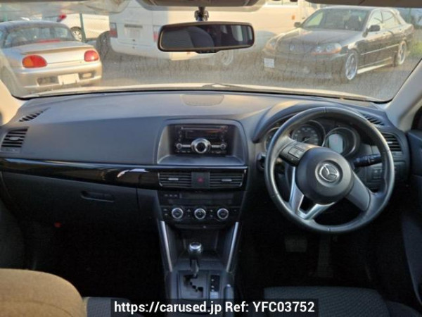 Used 2013 AT mazda cx-5 KE2AW Image[17]