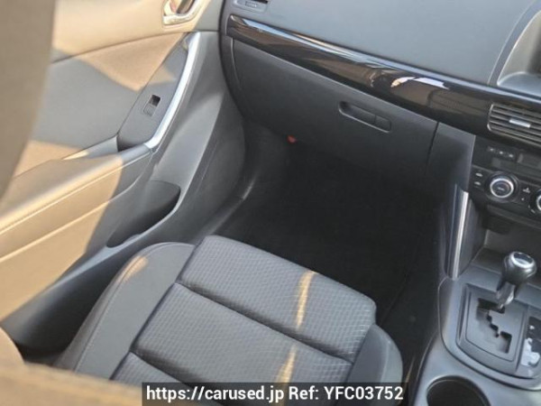 Used 2013 AT mazda cx-5 KE2AW Image[18]