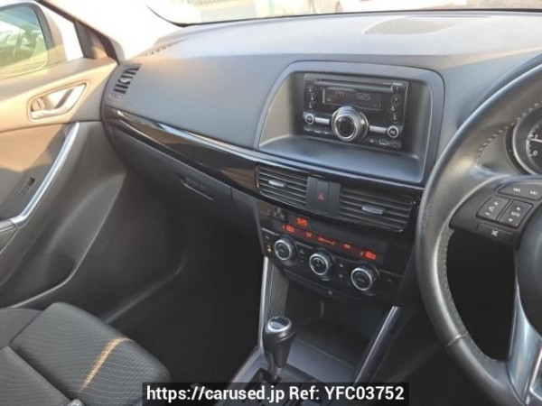 Used 2013 AT mazda cx-5 KE2AW Image[20]