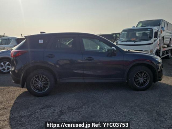 Used 2014 AT mazda cx-5 KE2AW Image[7]