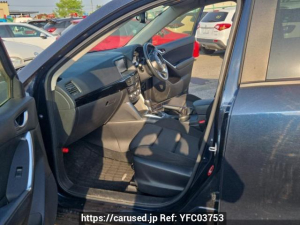 Used 2014 AT mazda cx-5 KE2AW Image[13]
