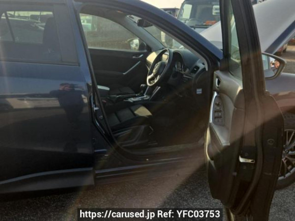 Used 2014 AT mazda cx-5 KE2AW Image[14]