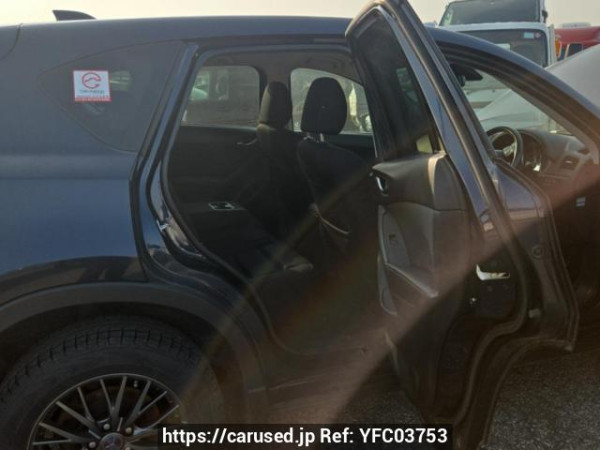 Used 2014 AT mazda cx-5 KE2AW Image[15]