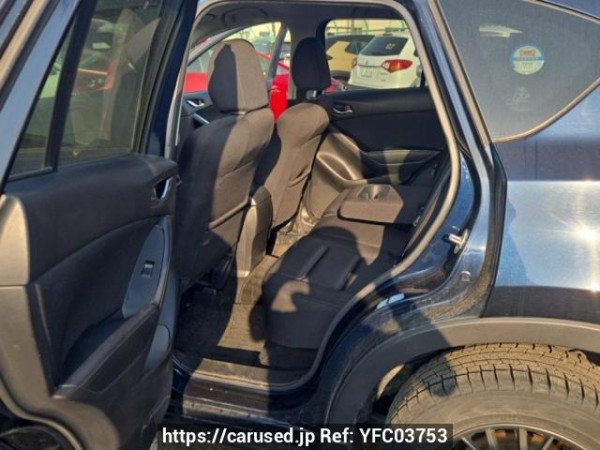 Used 2014 AT mazda cx-5 KE2AW Image[16]