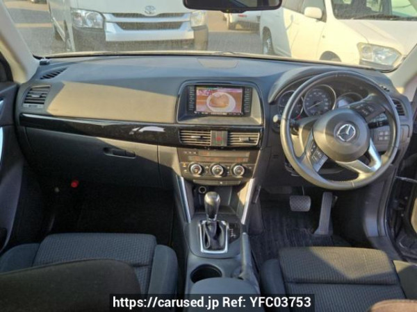 Used 2014 AT mazda cx-5 KE2AW Image[17]