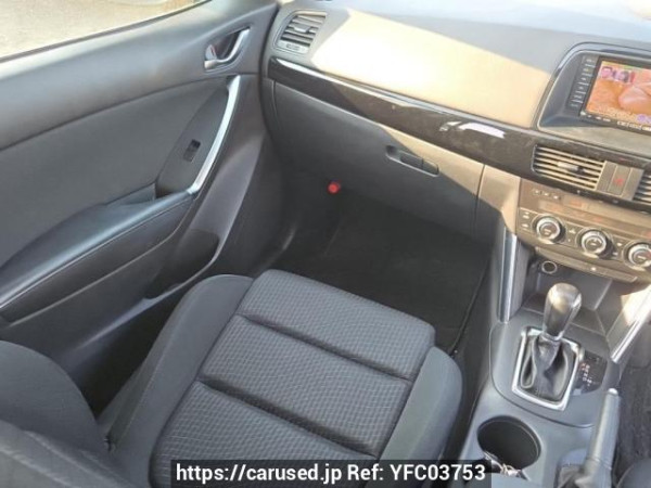 Used 2014 AT mazda cx-5 KE2AW Image[18]