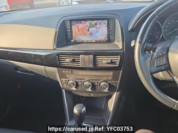 Used 2014 AT mazda cx-5 KE2AW Image[20]