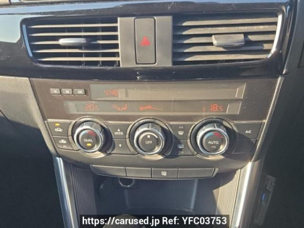 Used 2014 AT mazda cx-5 KE2AW Image[23]