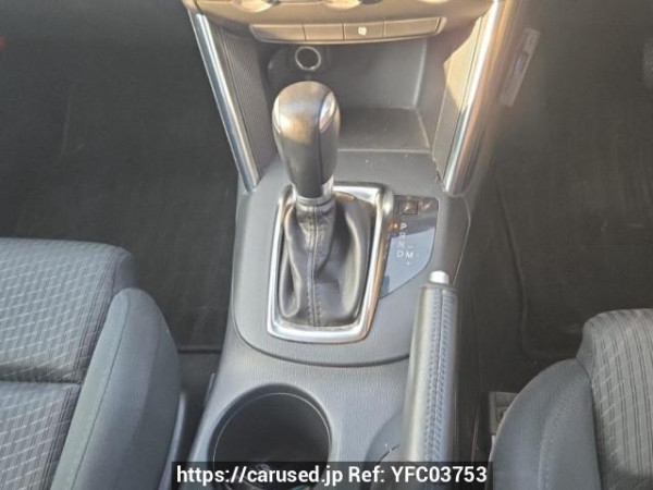 Used 2014 AT mazda cx-5 KE2AW Image[24]
