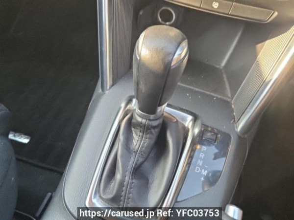 Used 2014 AT mazda cx-5 KE2AW Image[25]