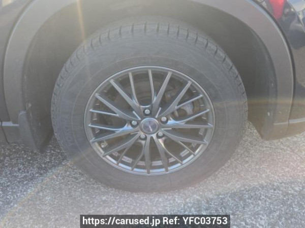 Used 2014 AT mazda cx-5 KE2AW Image[29]