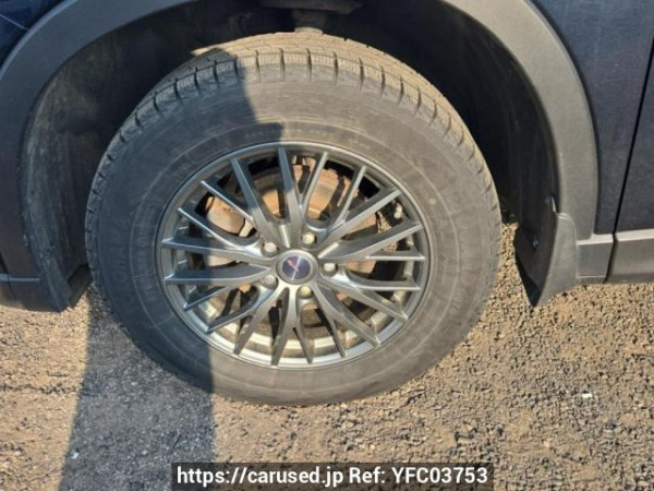 Used 2014 AT mazda cx-5 KE2AW Image[32]