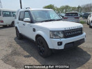 Land Rover Discovery 4 LA3SB
