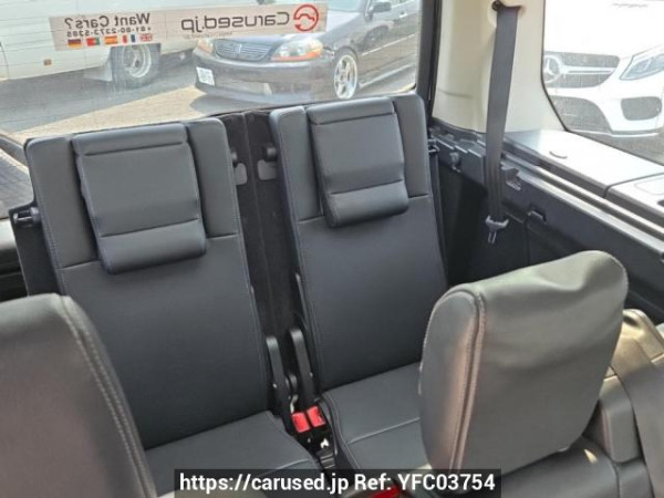 Used 2015 AT land-rover discovery-4 LA3SB Image[15]