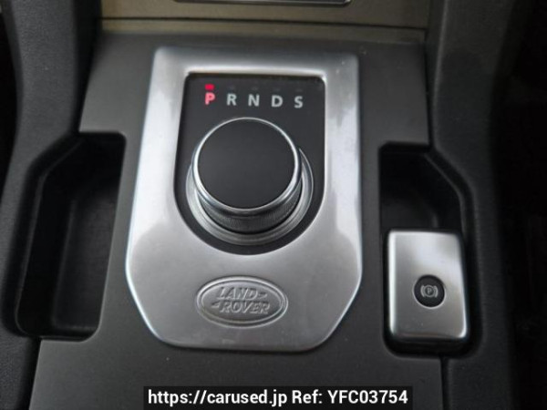 Used 2015 AT land-rover discovery-4 LA3SB Image[24]