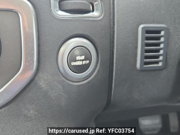 Used 2015 AT land-rover discovery-4 LA3SB Image[27]