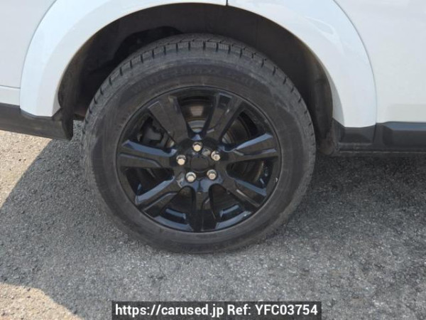 Used 2015 AT land-rover discovery-4 LA3SB Image[32]