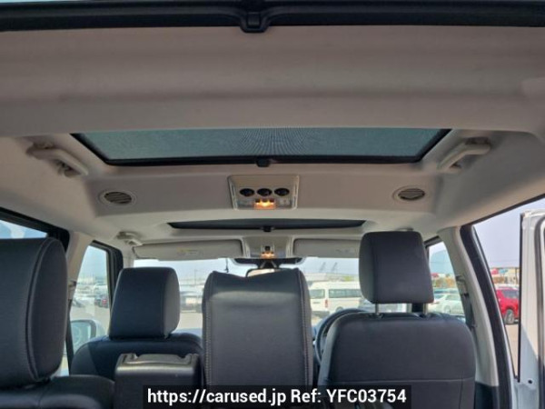 Used 2015 AT land-rover discovery-4 LA3SB Image[48]