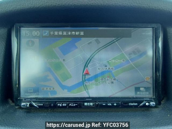 Used 2007 AT toyota probox-van NCP50V Image[19]