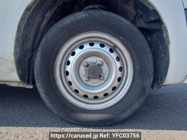 Used 2007 AT toyota probox-van NCP50V Image[25]