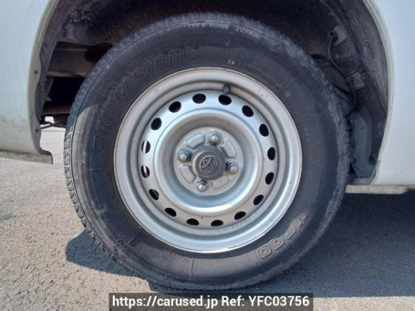 Used 2007 AT toyota probox-van NCP50V Image[27]