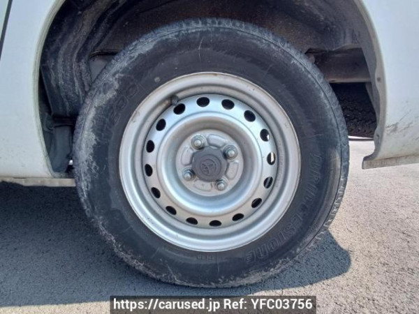Used 2007 AT toyota probox-van NCP50V Image[28]
