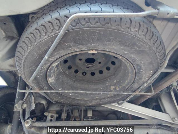 Used 2007 AT toyota probox-van NCP50V Image[38]