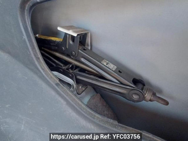Used 2007 AT toyota probox-van NCP50V Image[39]