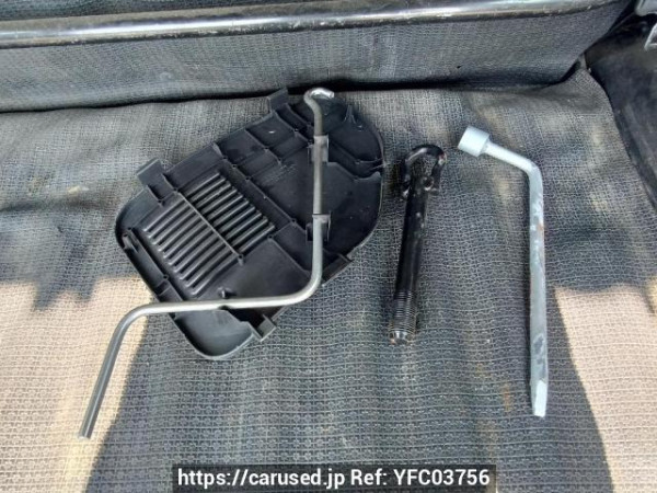 Used 2007 AT toyota probox-van NCP50V Image[40]