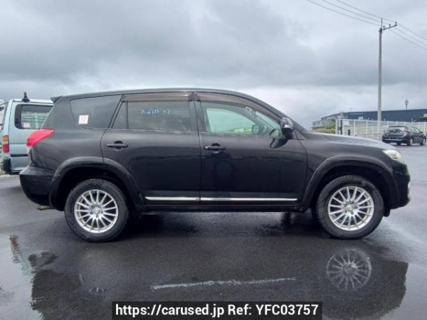 Used 2012 AT toyota vanguard ACA38W Image[7]