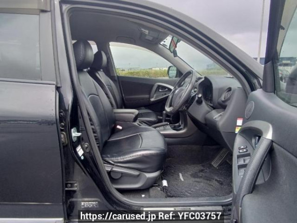 Used 2012 AT toyota vanguard ACA38W Image[12]