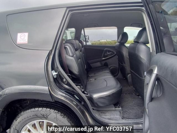 Used 2012 AT toyota vanguard ACA38W Image[14]