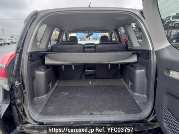 Used 2012 AT toyota vanguard ACA38W Image[16]