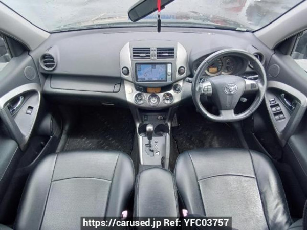 Used 2012 AT toyota vanguard ACA38W Image[17]