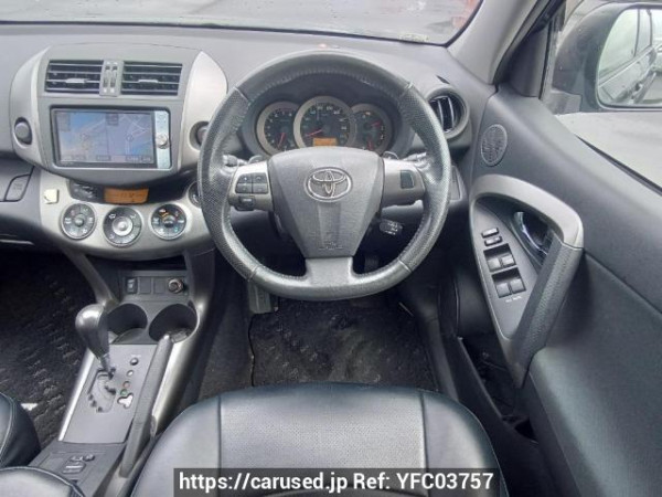 Used 2012 AT toyota vanguard ACA38W Image[19]