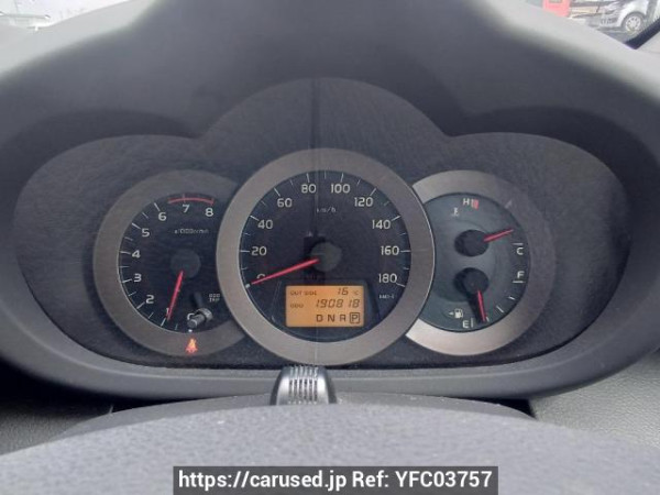 Used 2012 AT toyota vanguard ACA38W Image[20]