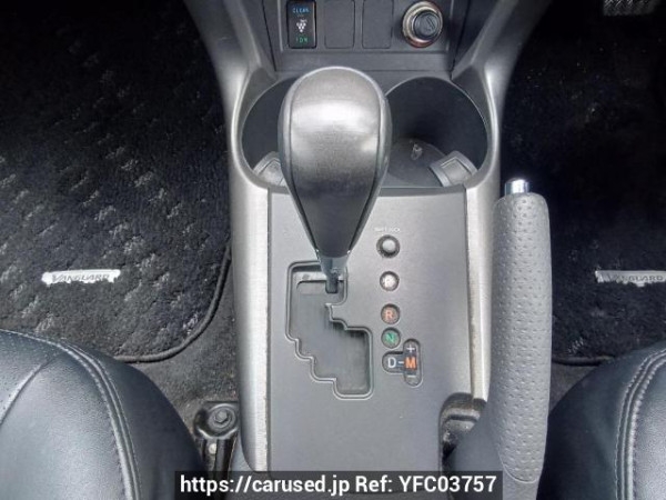 Used 2012 AT toyota vanguard ACA38W Image[25]