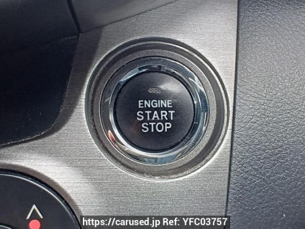 Used 2012 AT toyota vanguard ACA38W Image[26]