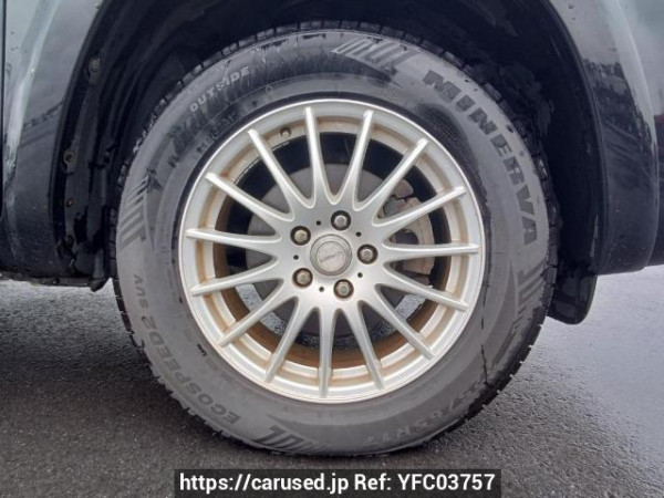 Used 2012 AT toyota vanguard ACA38W Image[28]