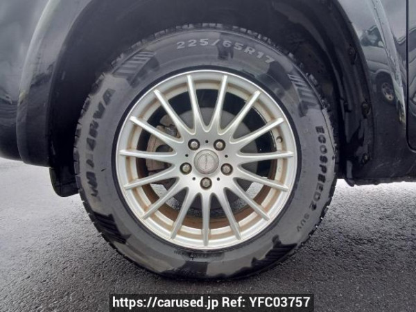 Used 2012 AT toyota vanguard ACA38W Image[29]