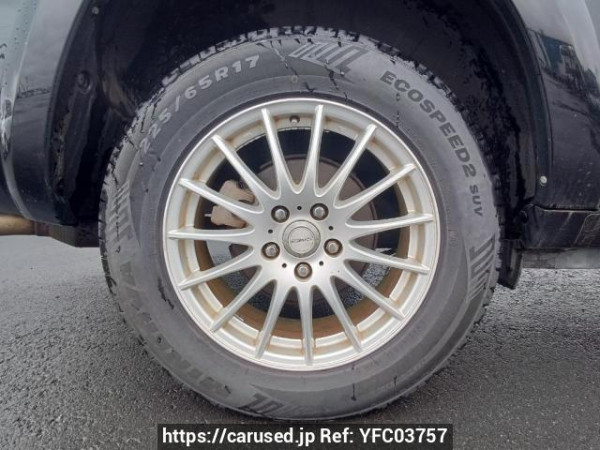 Used 2012 AT toyota vanguard ACA38W Image[30]