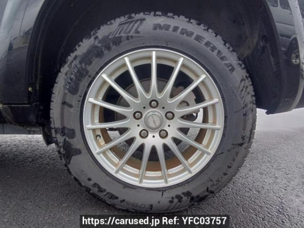 Used 2012 AT toyota vanguard ACA38W Image[31]